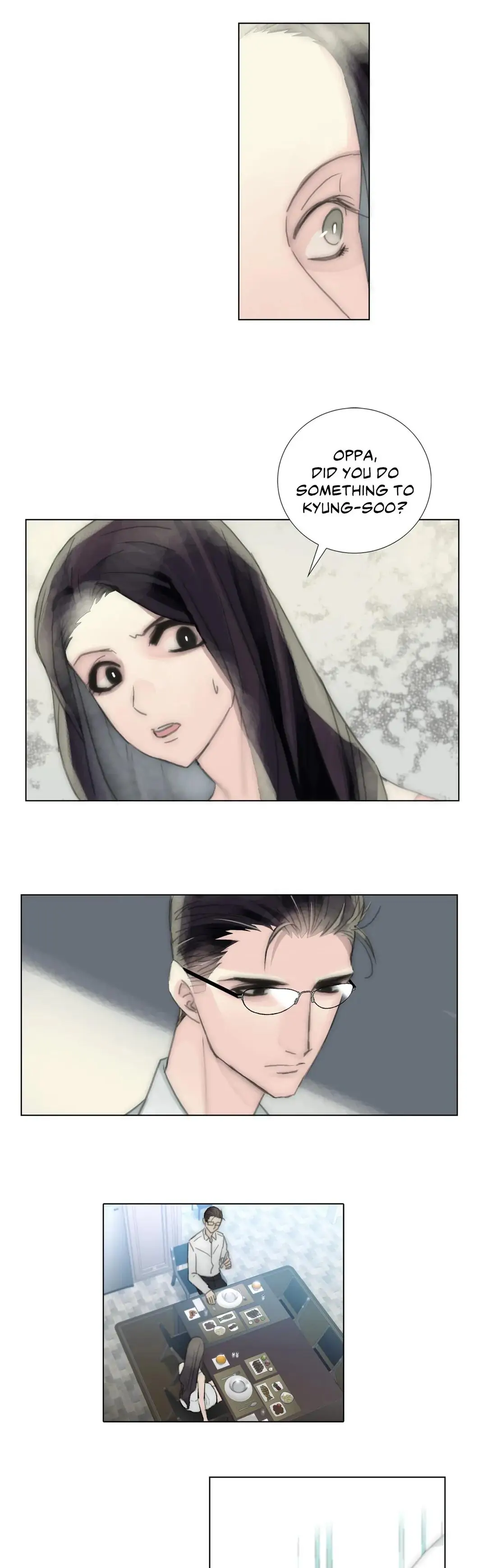 An Easy Target Chapter 25 page 14