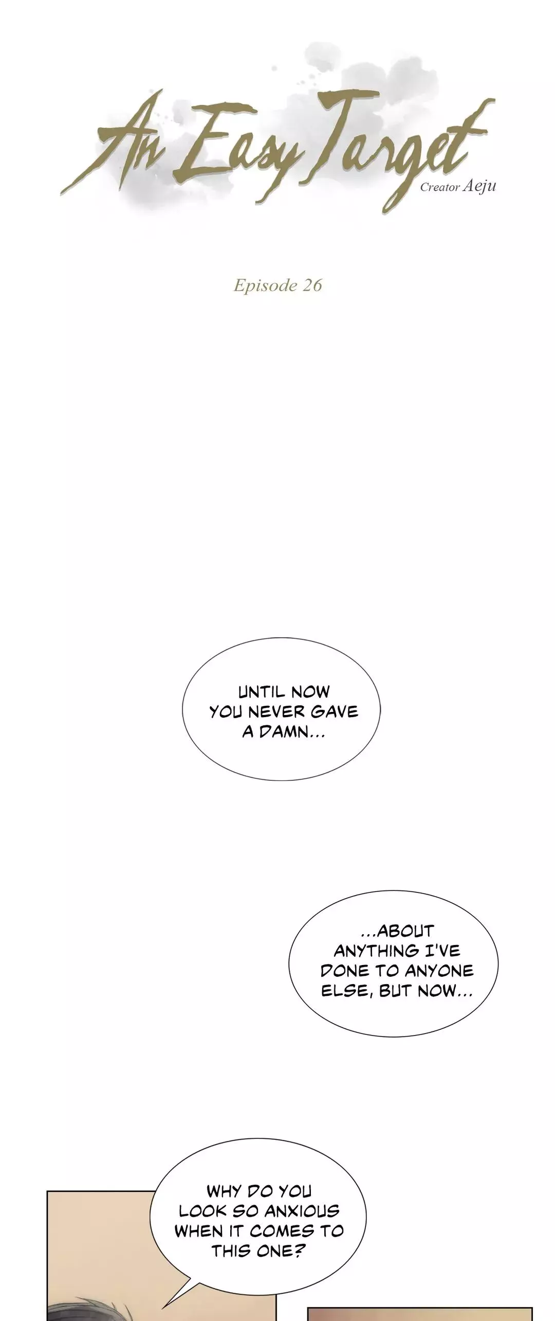 An Easy Target Chapter 26 page 3