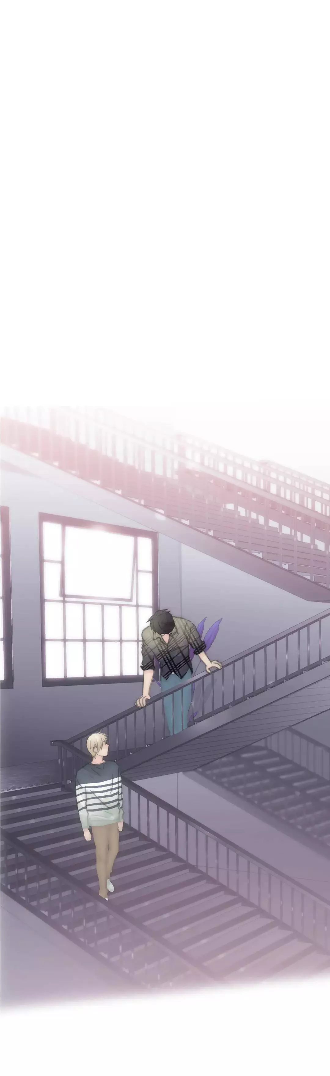 An Easy Target Chapter 26 page 19