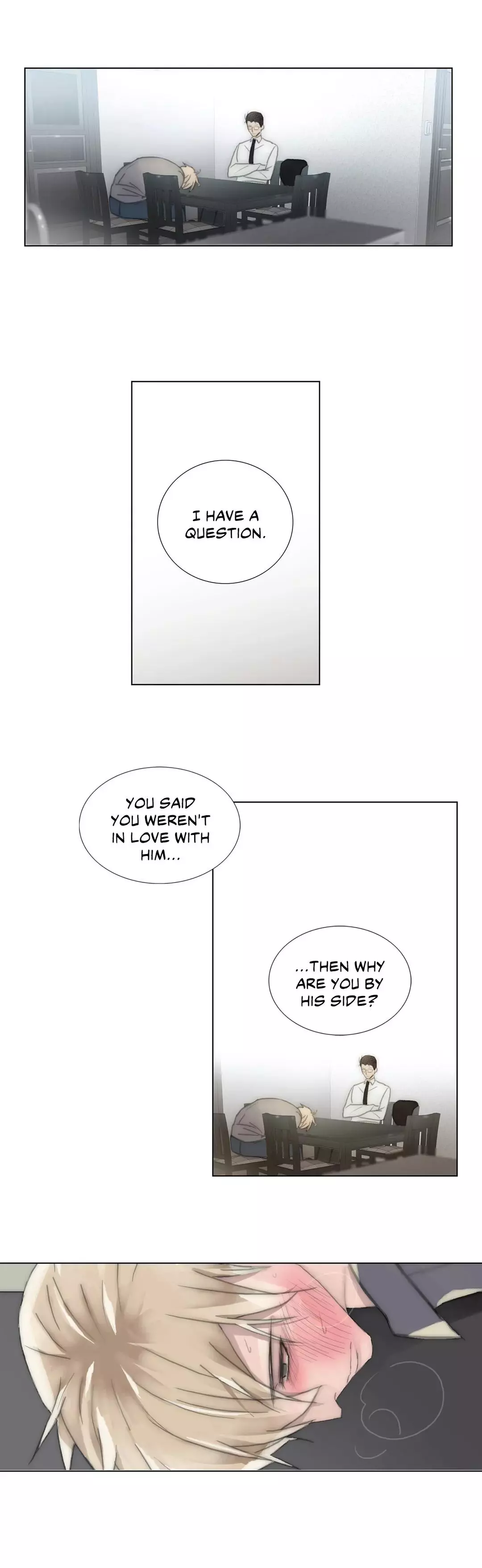 An Easy Target Chapter 26 page 18