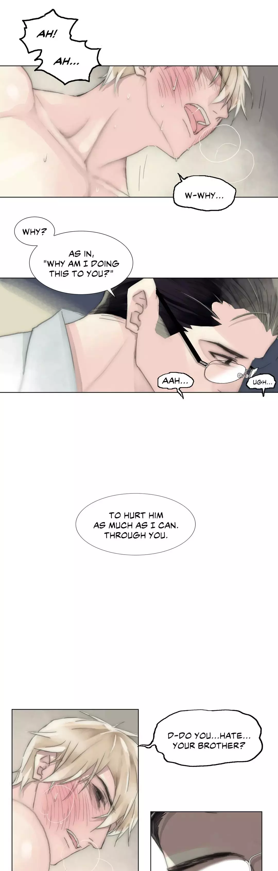 An Easy Target Chapter 27 page 6
