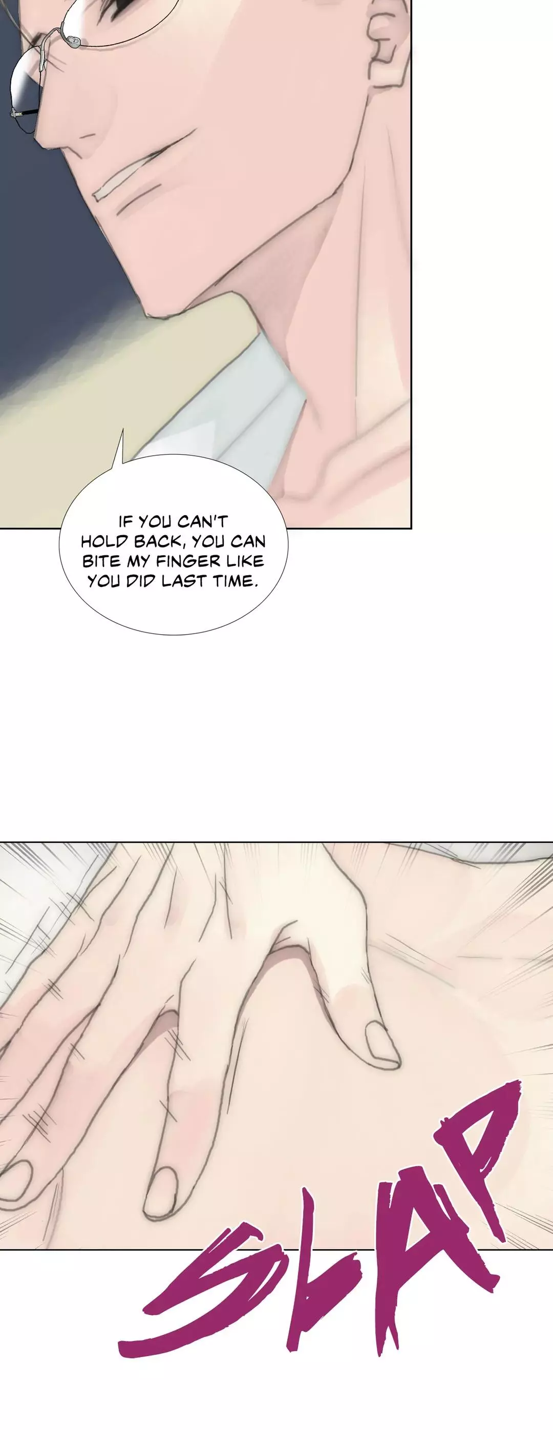 An Easy Target Chapter 27 page 17