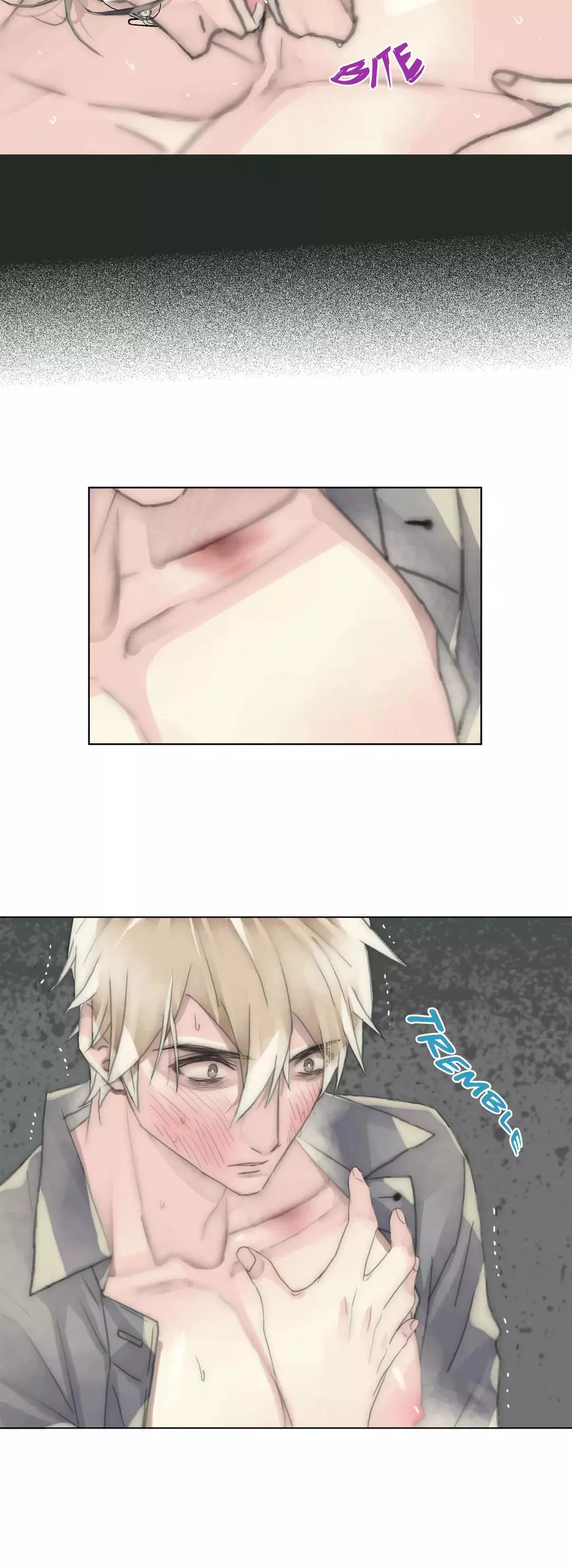 An Easy Target Chapter 28 page 6