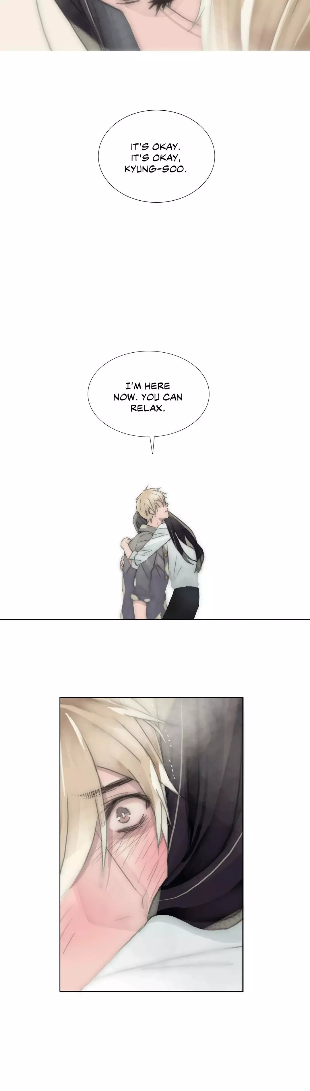 An Easy Target Chapter 28 page 8