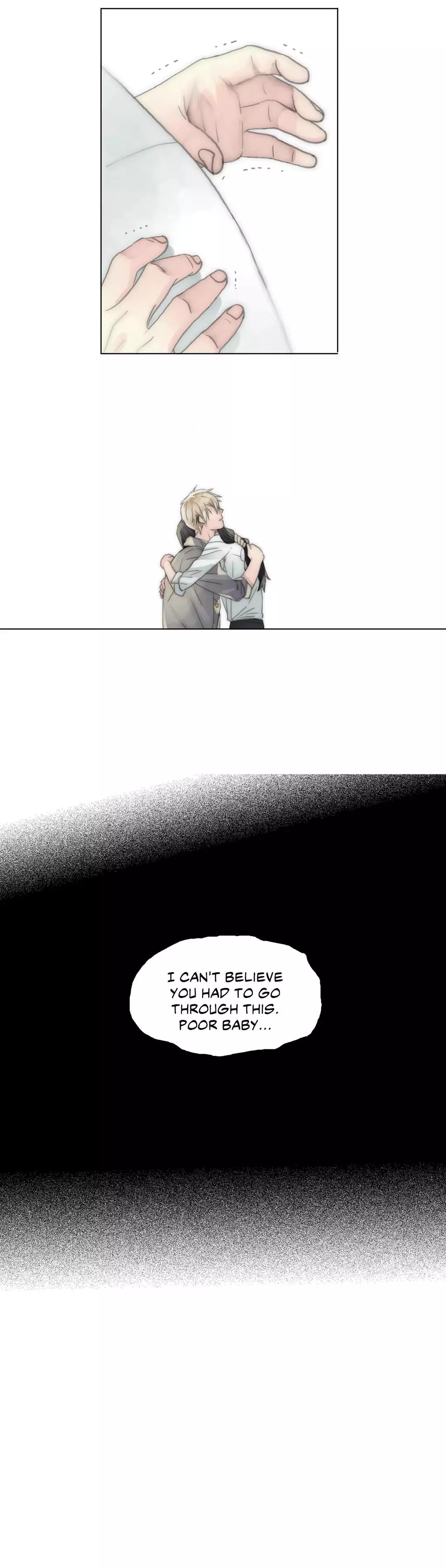 An Easy Target Chapter 28 page 9