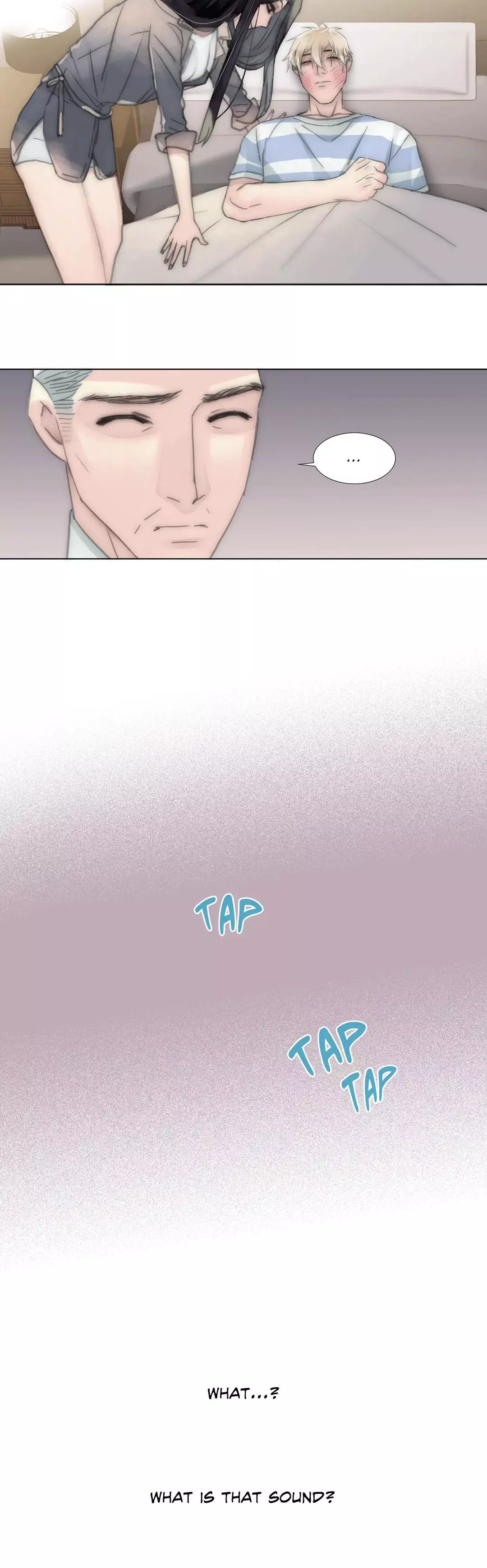 An Easy Target Chapter 29 page 5