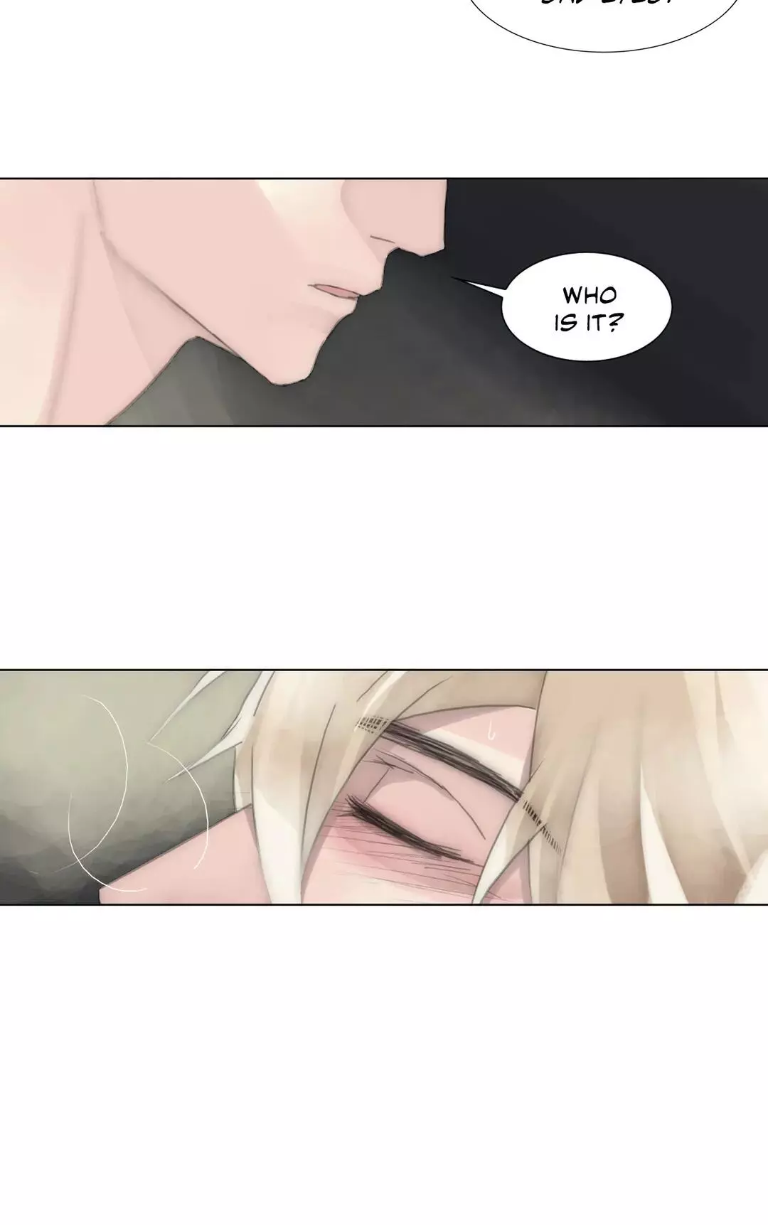 An Easy Target Chapter 29 page 9