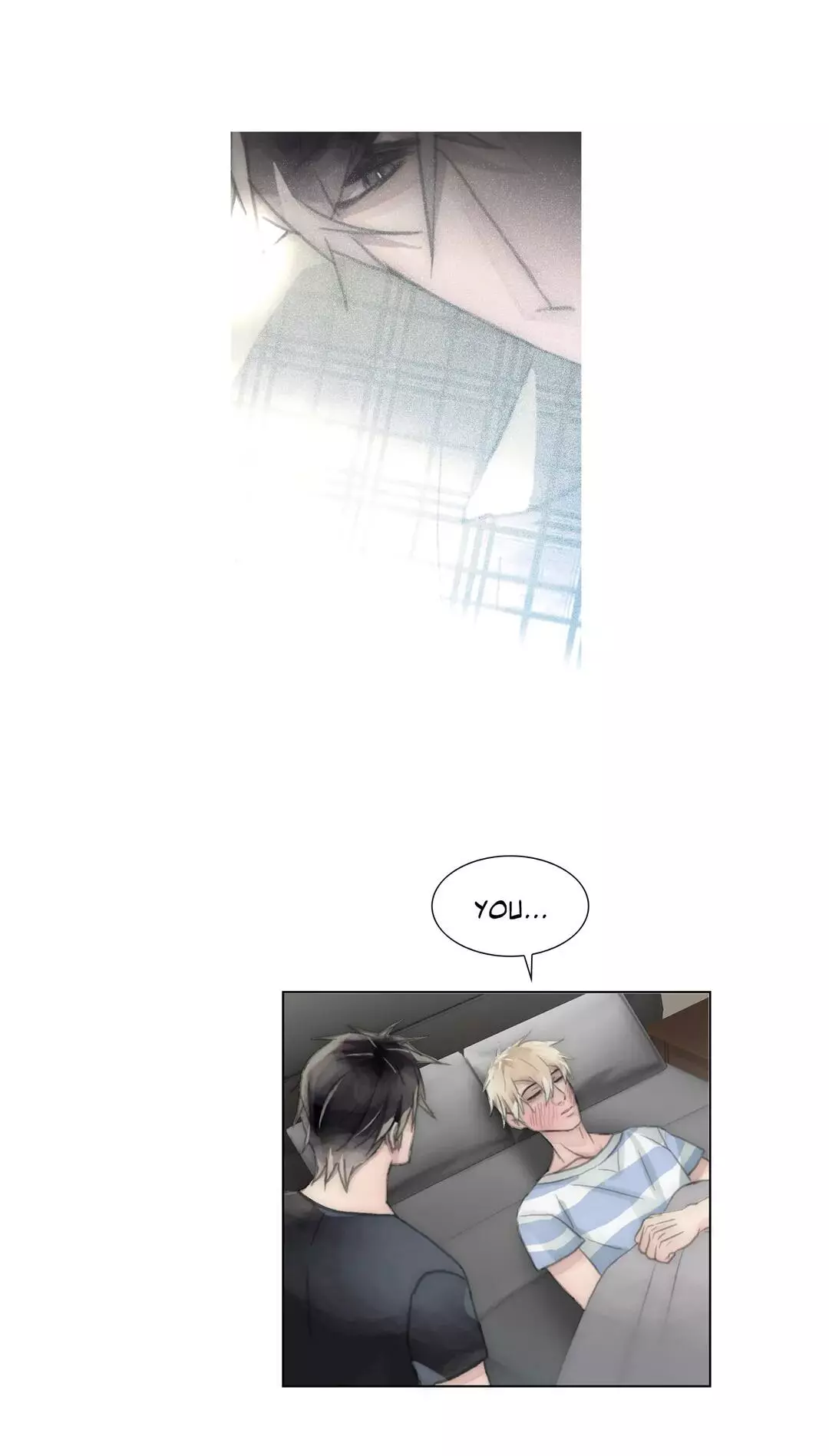 An Easy Target Chapter 29 page 10