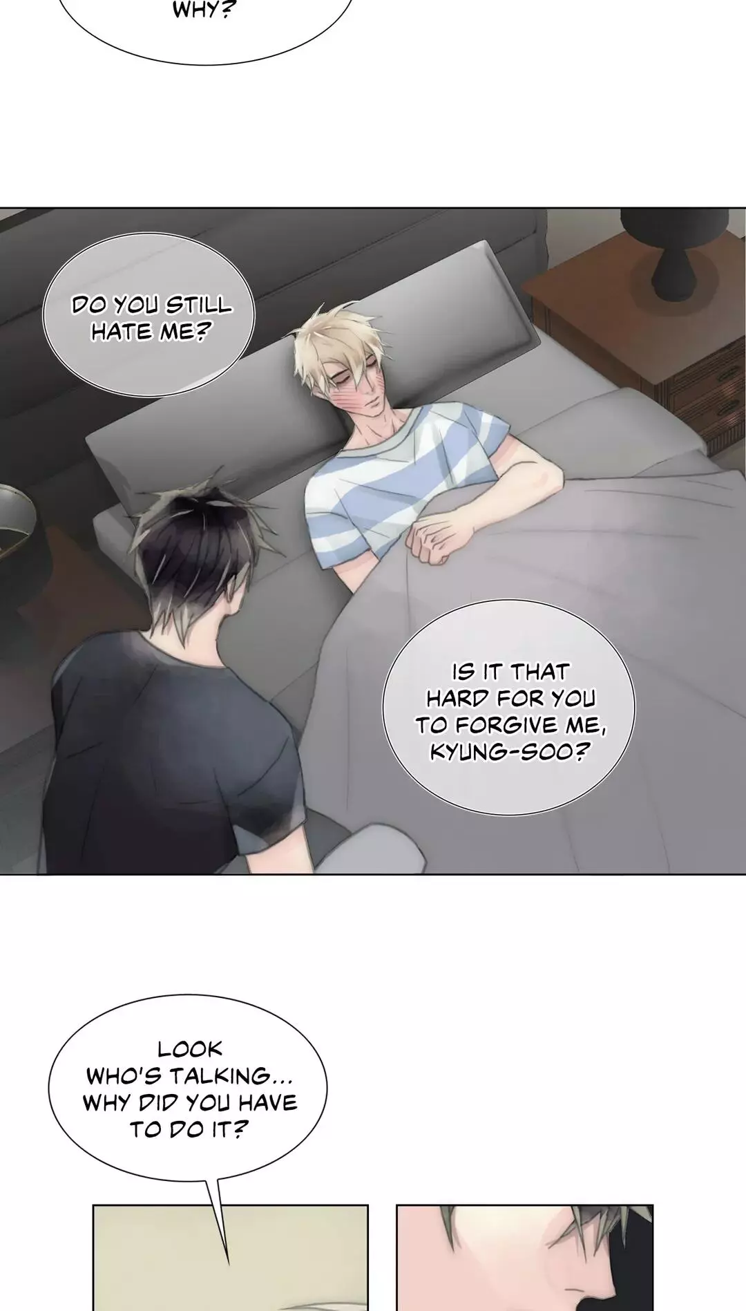 An Easy Target Chapter 29 page 12