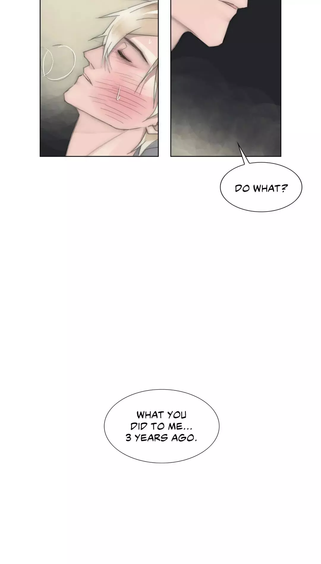 An Easy Target Chapter 29 page 13