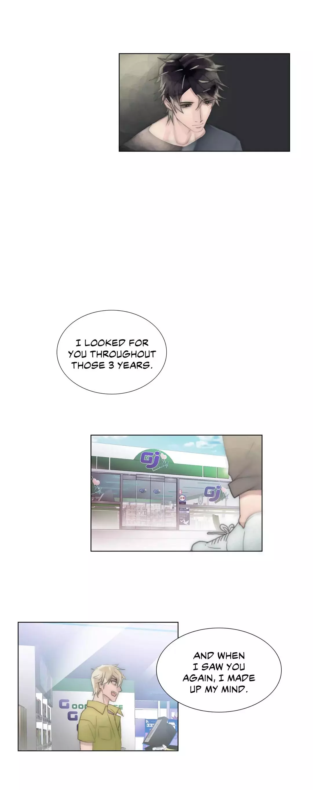 An Easy Target Chapter 29 page 19