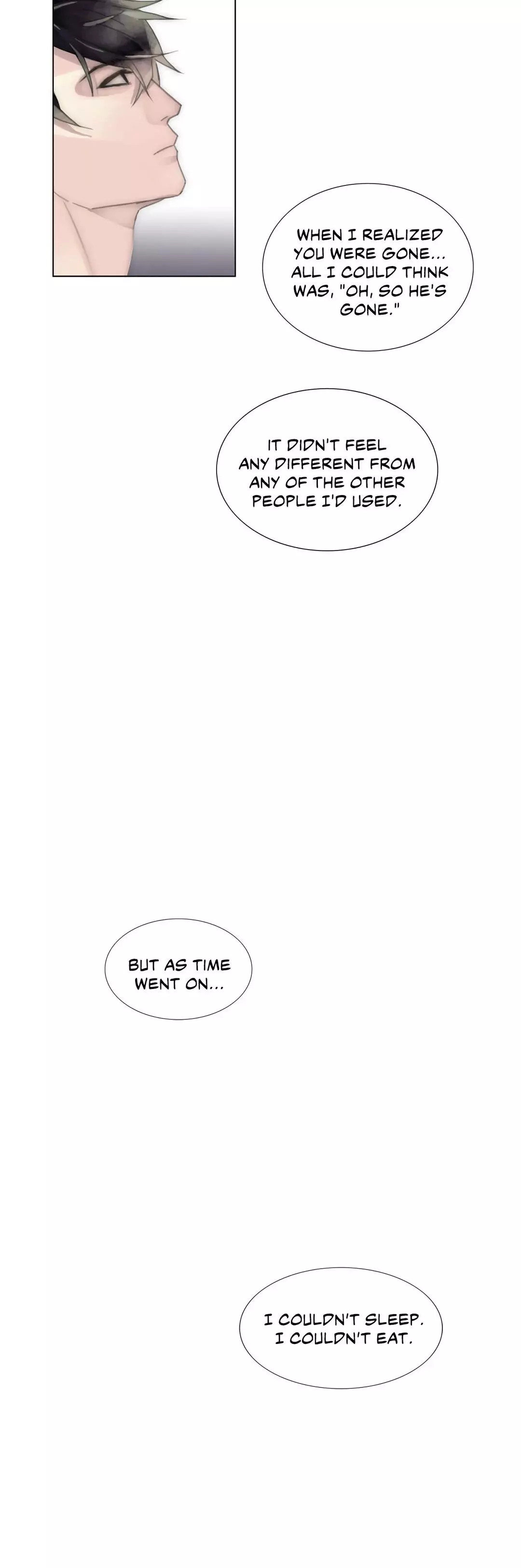 An Easy Target Chapter 29 page 17