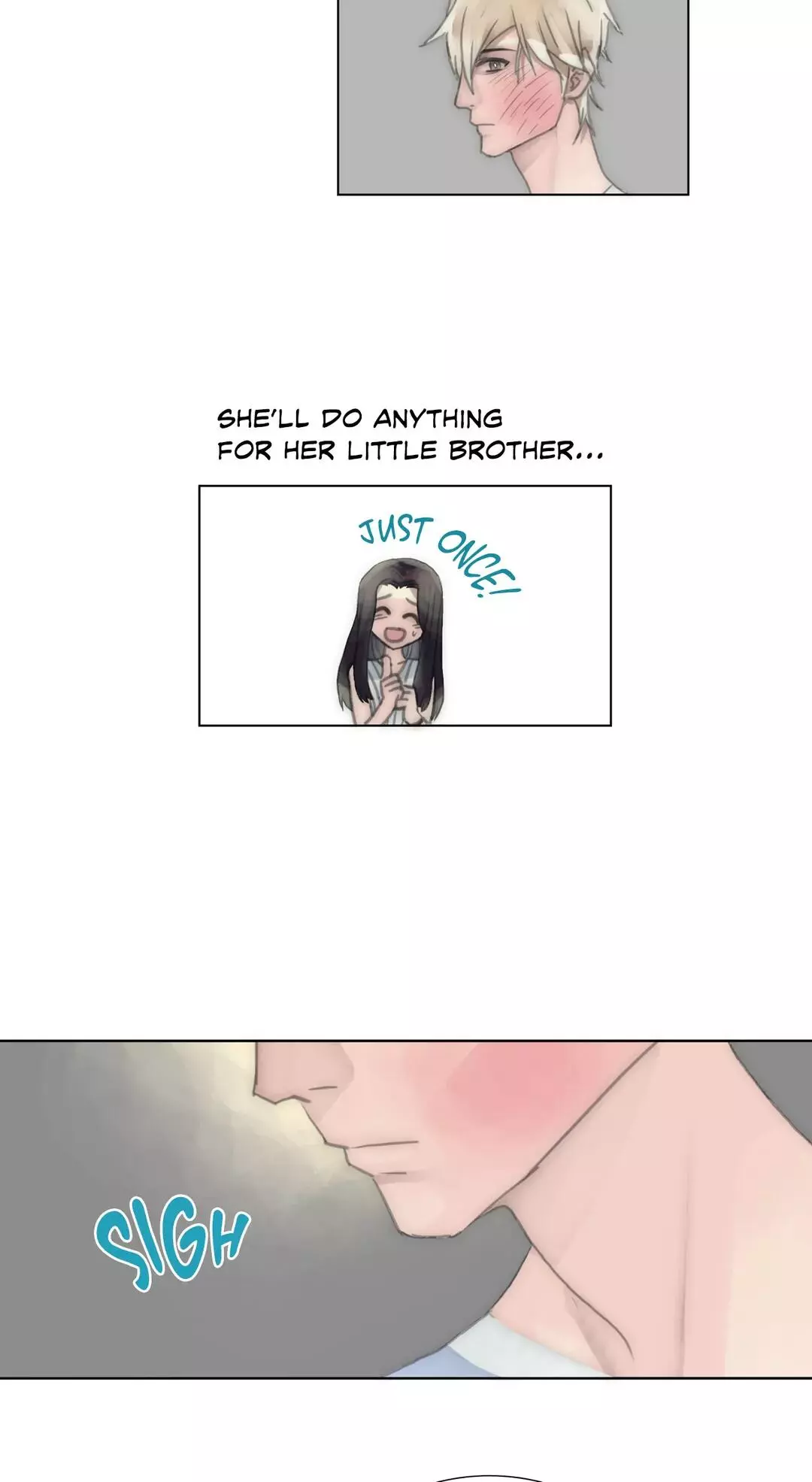 An Easy Target Chapter 29 page 27