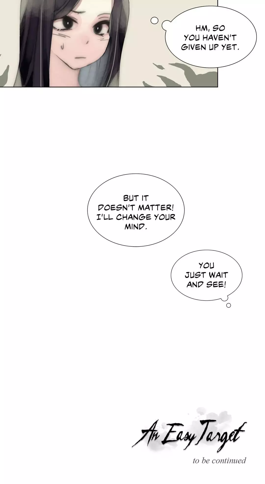 An Easy Target Chapter 29 page 29