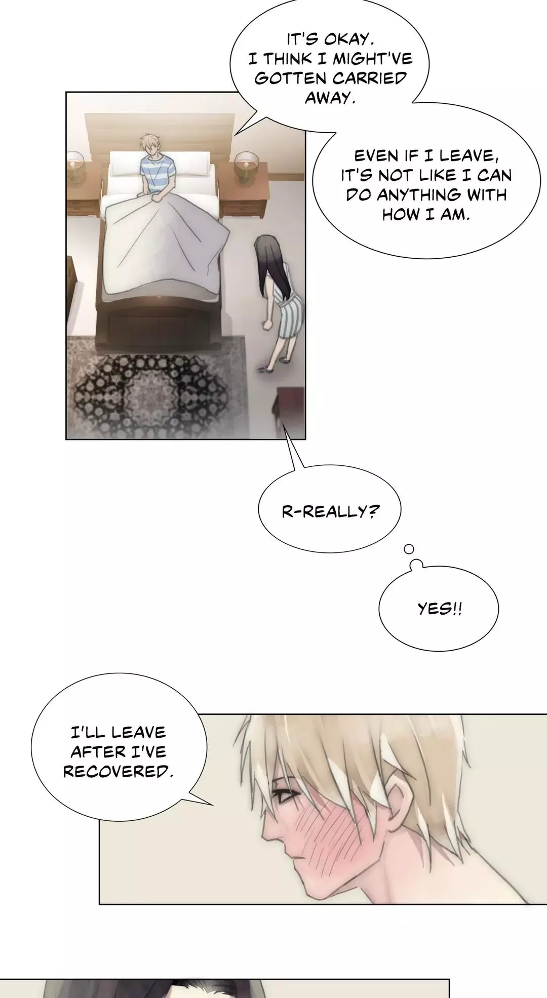 An Easy Target Chapter 29 page 28