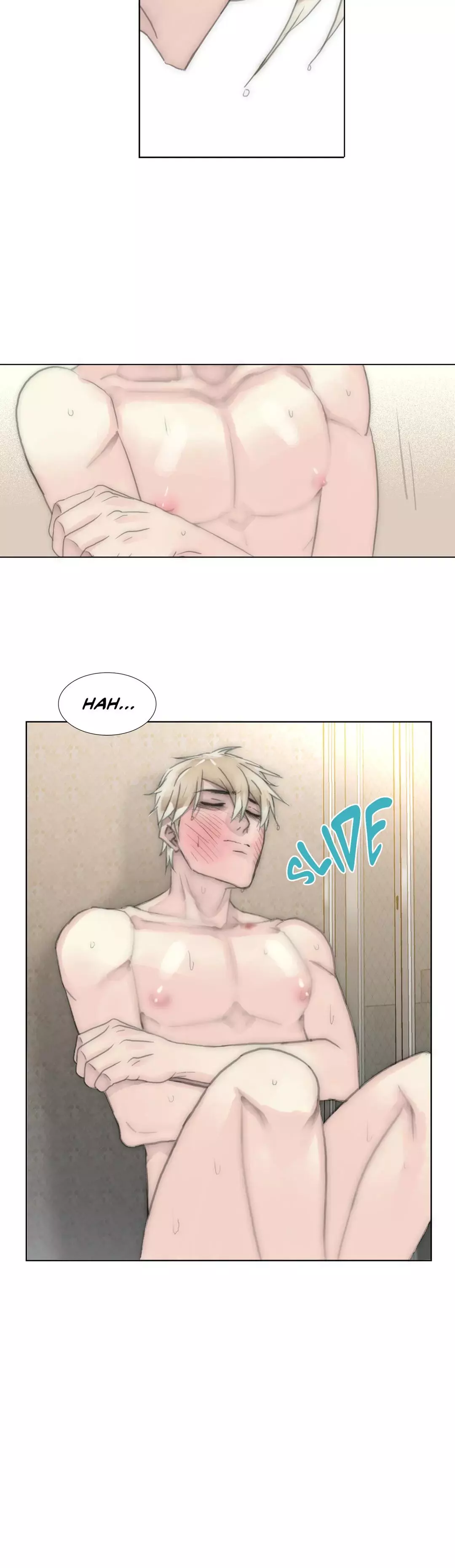 An Easy Target Chapter 30 page 7