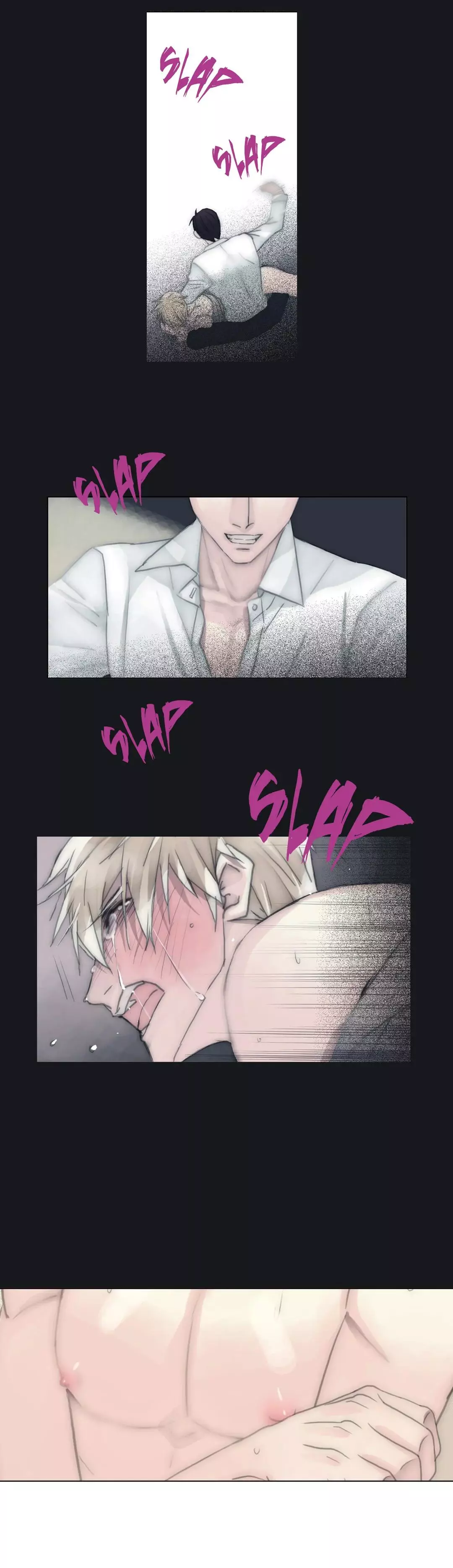 An Easy Target Chapter 30 page 5
