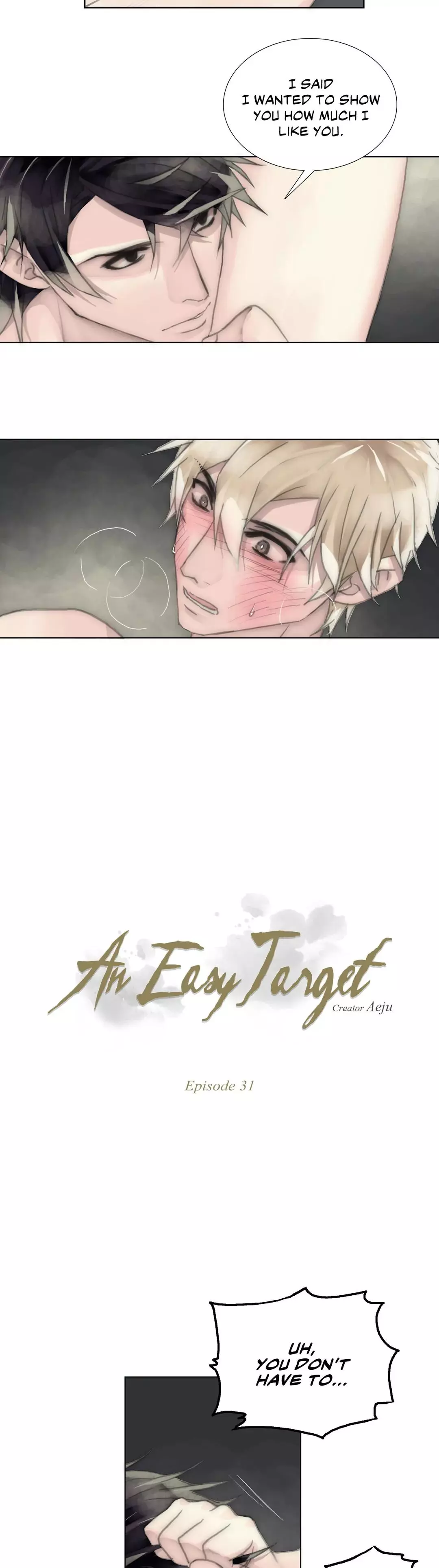 An Easy Target Chapter 31 page 3