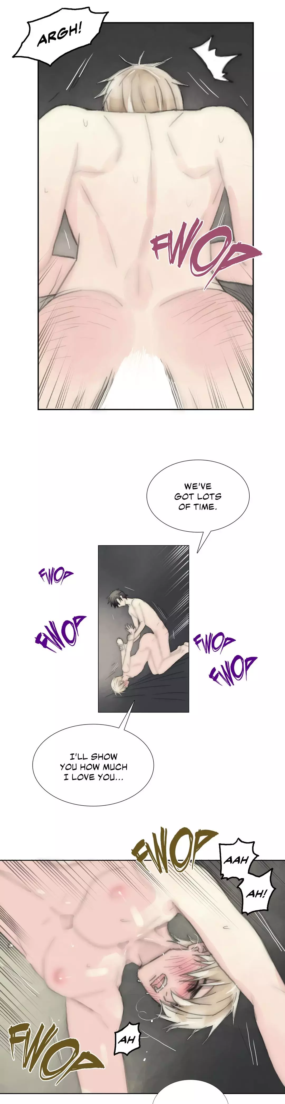 An Easy Target Chapter 31 page 24