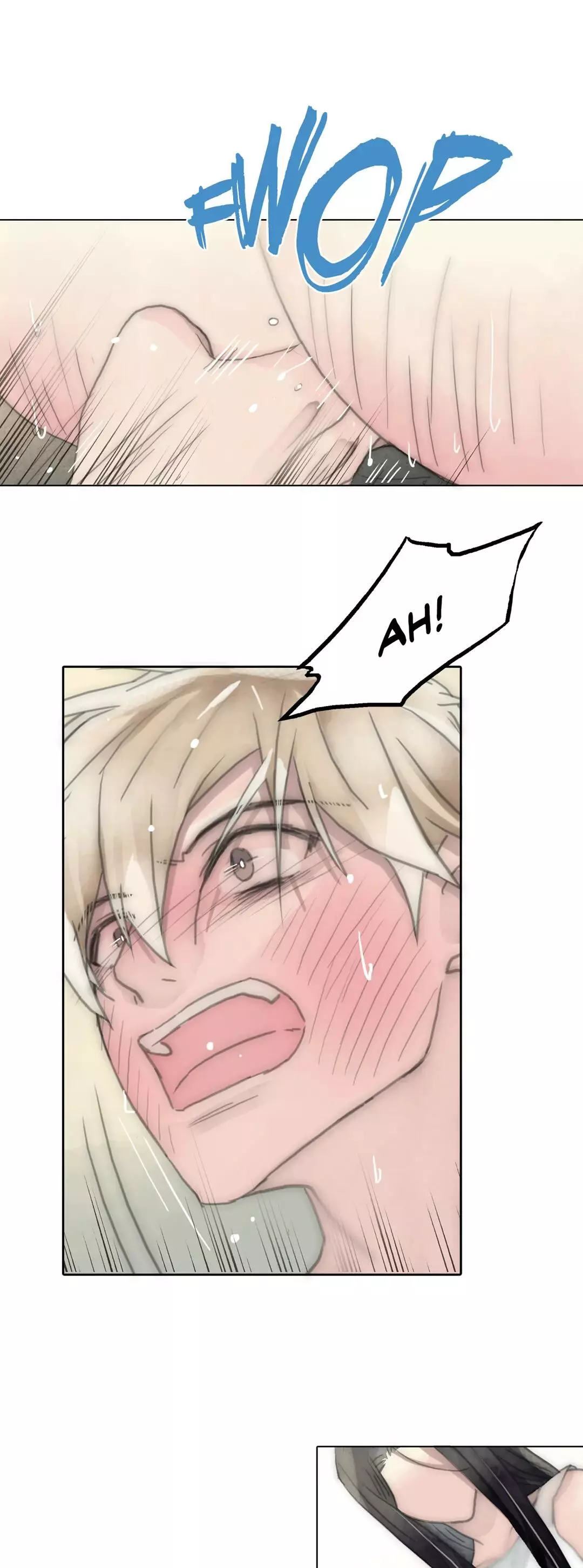 An Easy Target Chapter 32 page 13