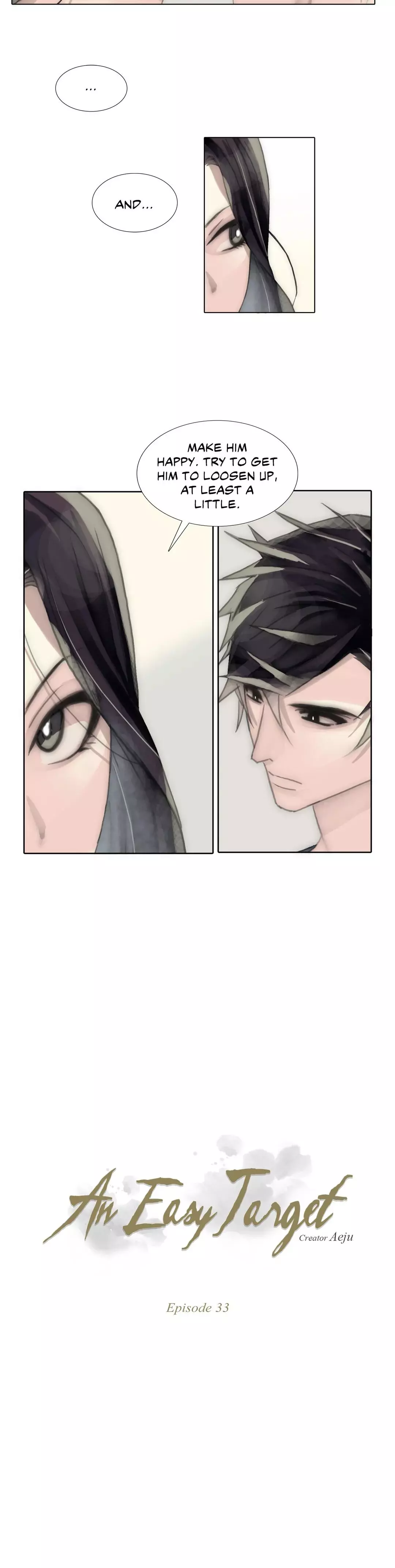 An Easy Target Chapter 33 page 4