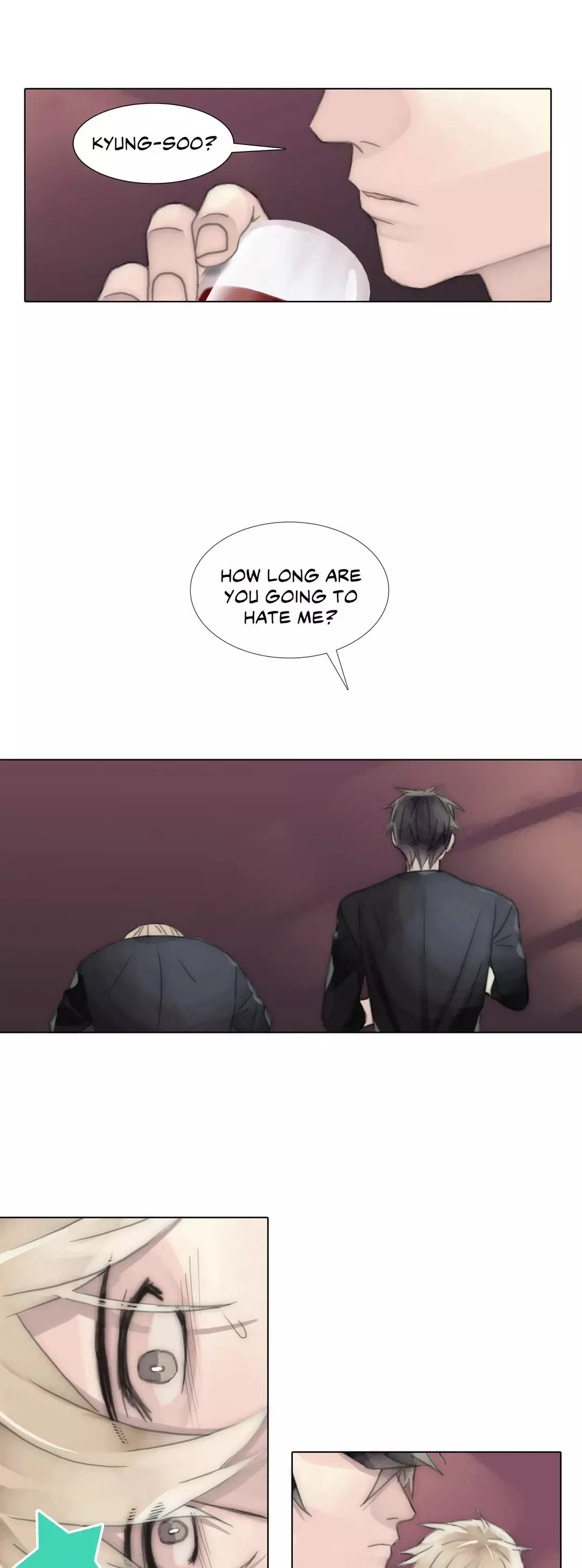An Easy Target Chapter 33 page 26