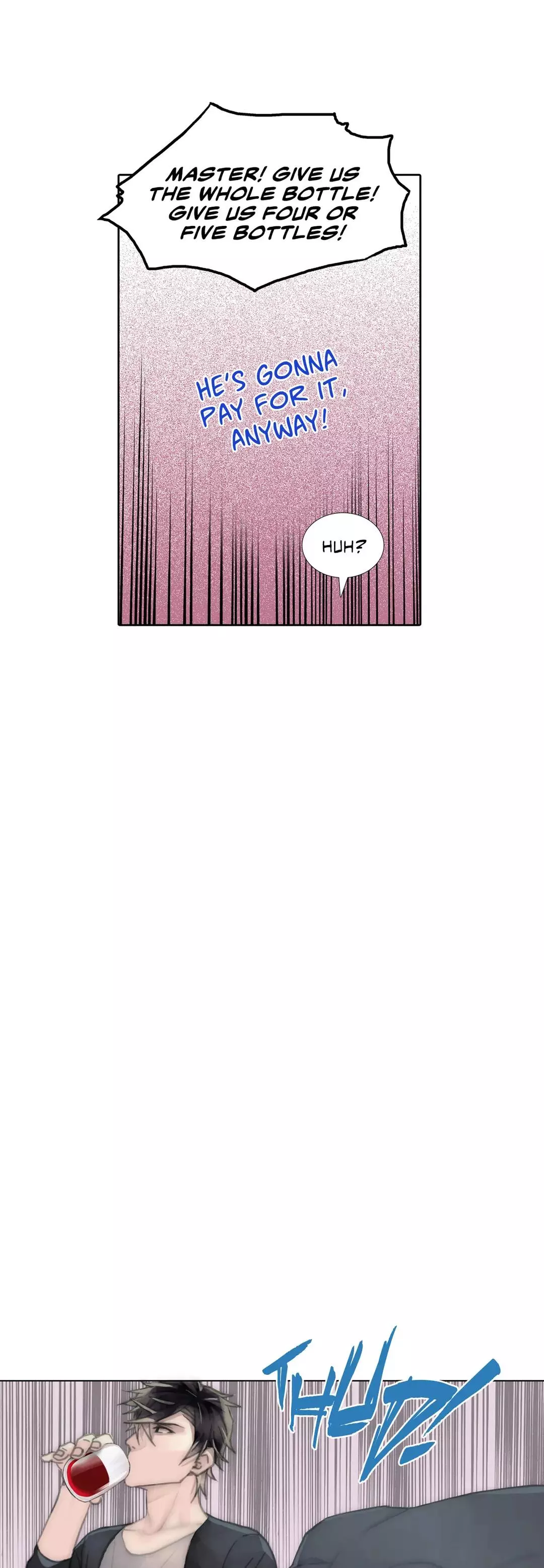 An Easy Target Chapter 33 page 23