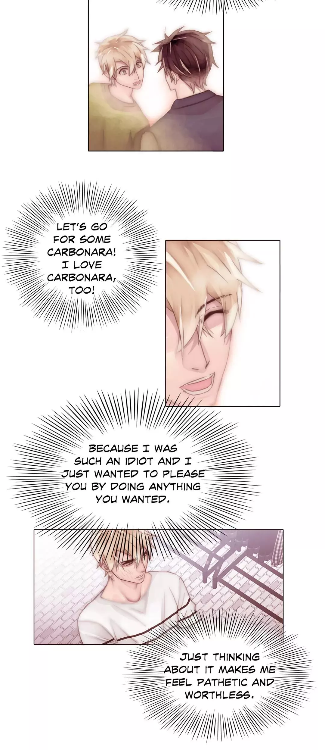 An Easy Target Chapter 34 page 4
