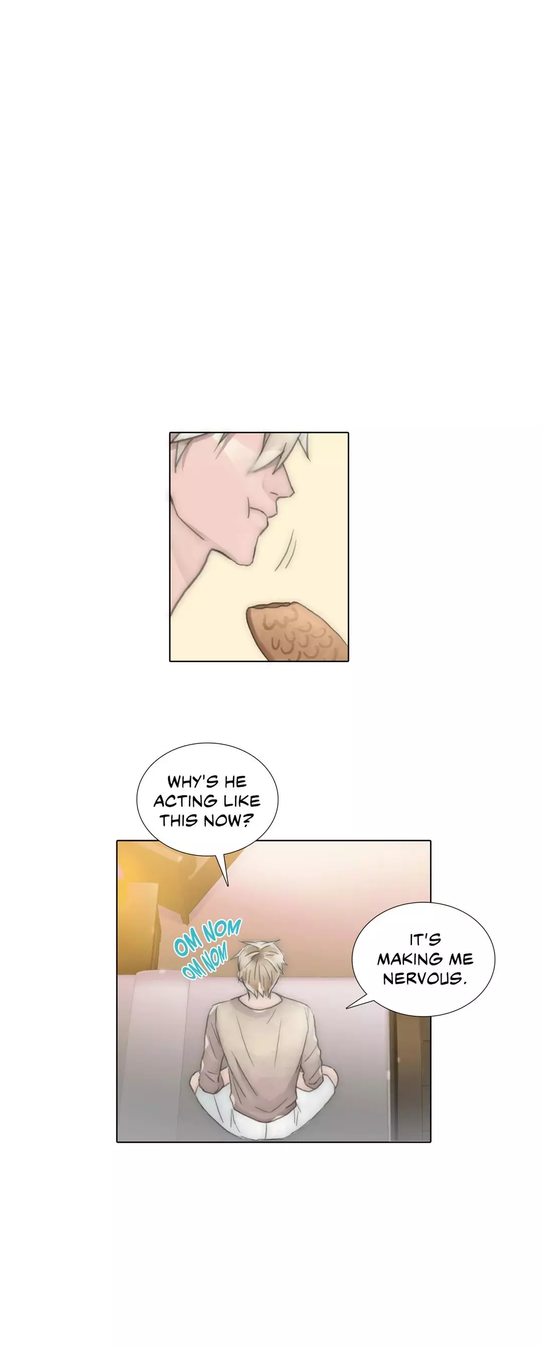 An Easy Target Chapter 34 page 13