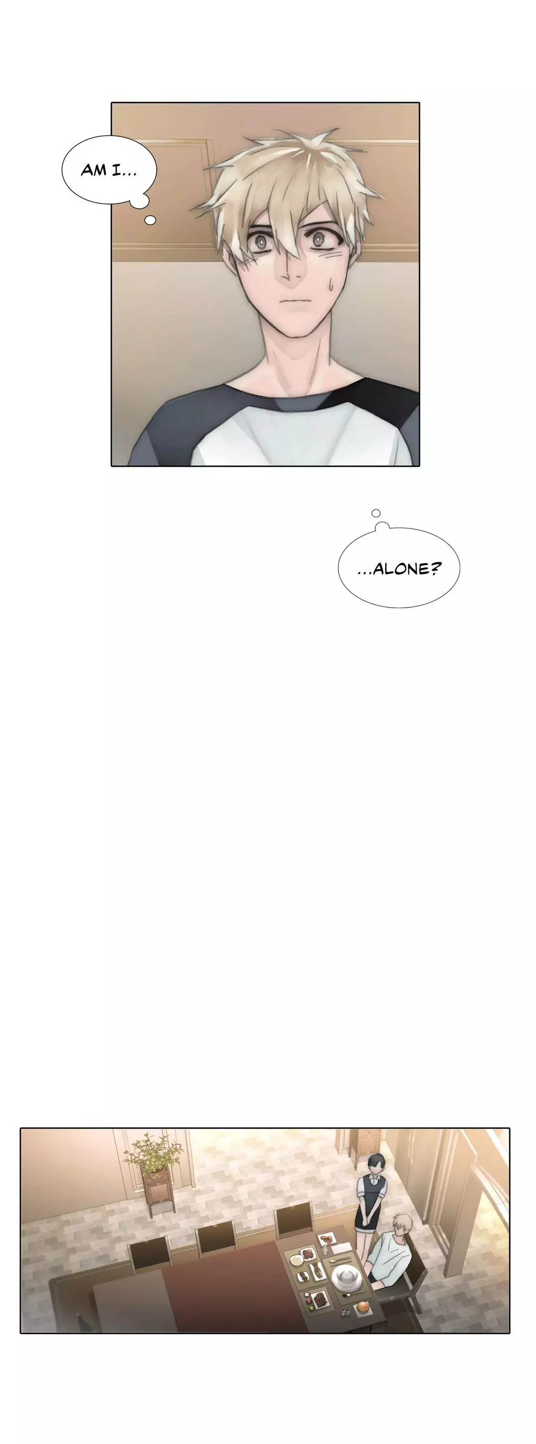 An Easy Target Chapter 34 page 19