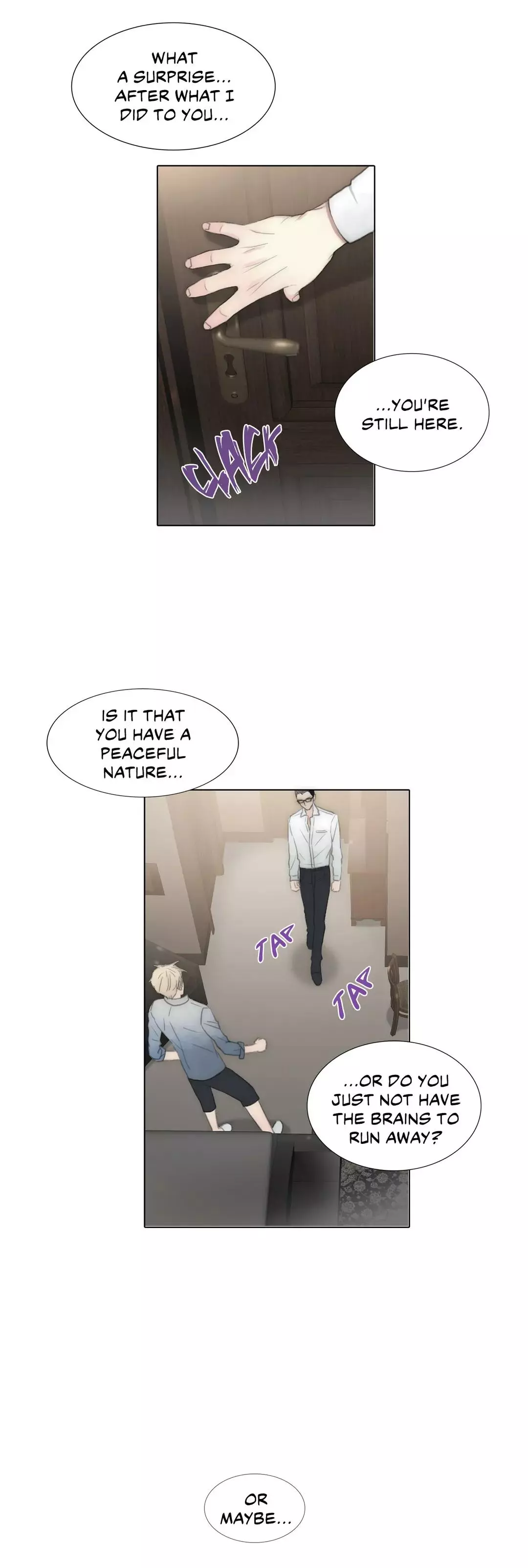 An Easy Target Chapter 35 page 2