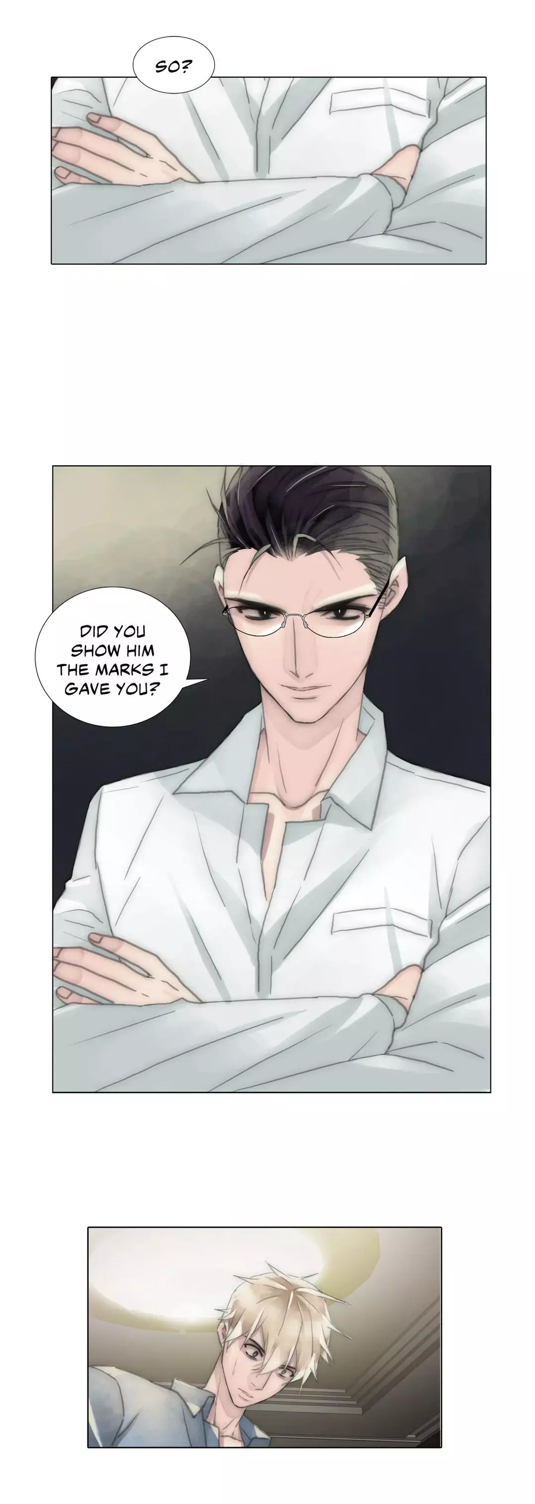 An Easy Target Chapter 35 page 5