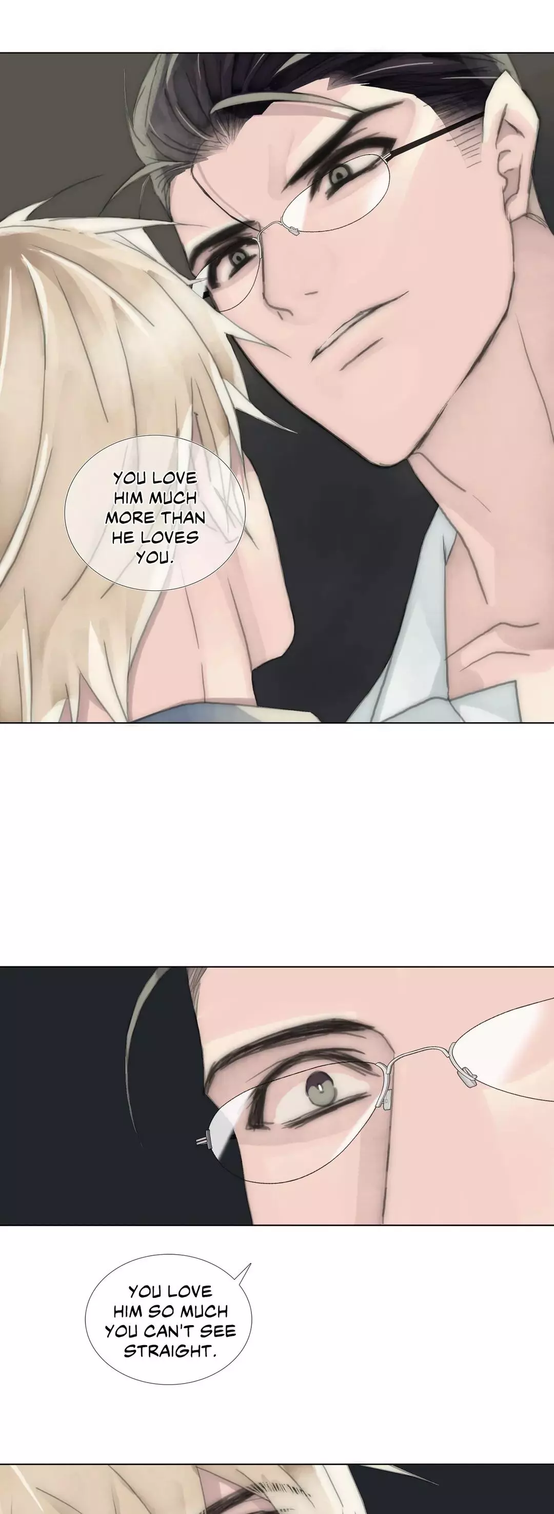 An Easy Target Chapter 35 page 9