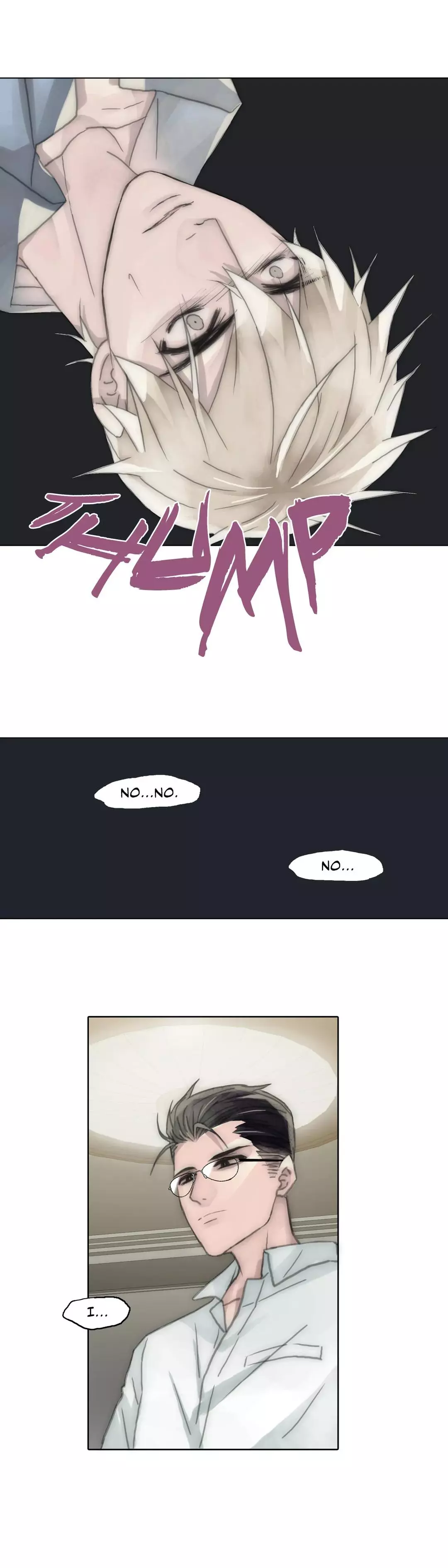 An Easy Target Chapter 35 page 14
