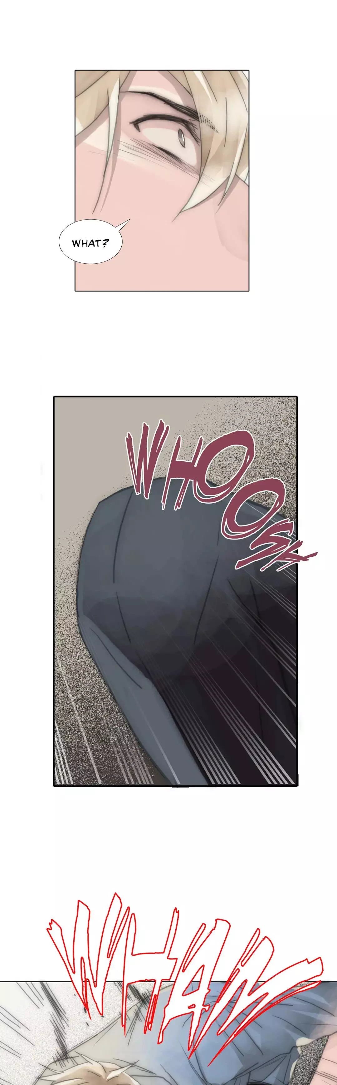 An Easy Target Chapter 35 page 18