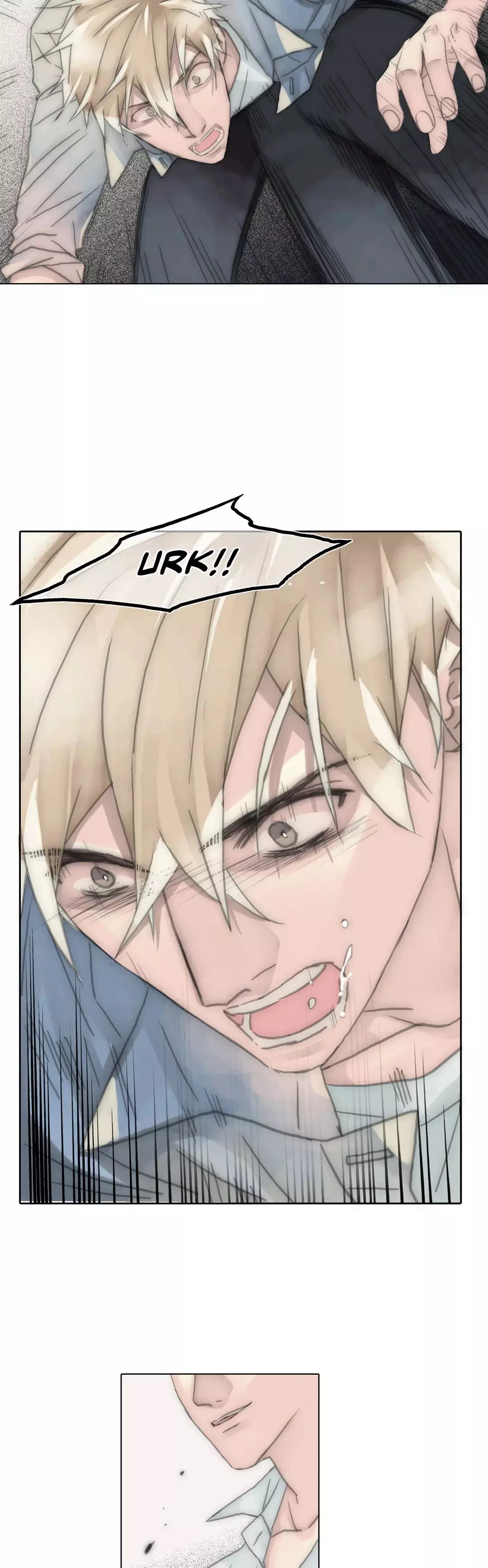 An Easy Target Chapter 35 page 19
