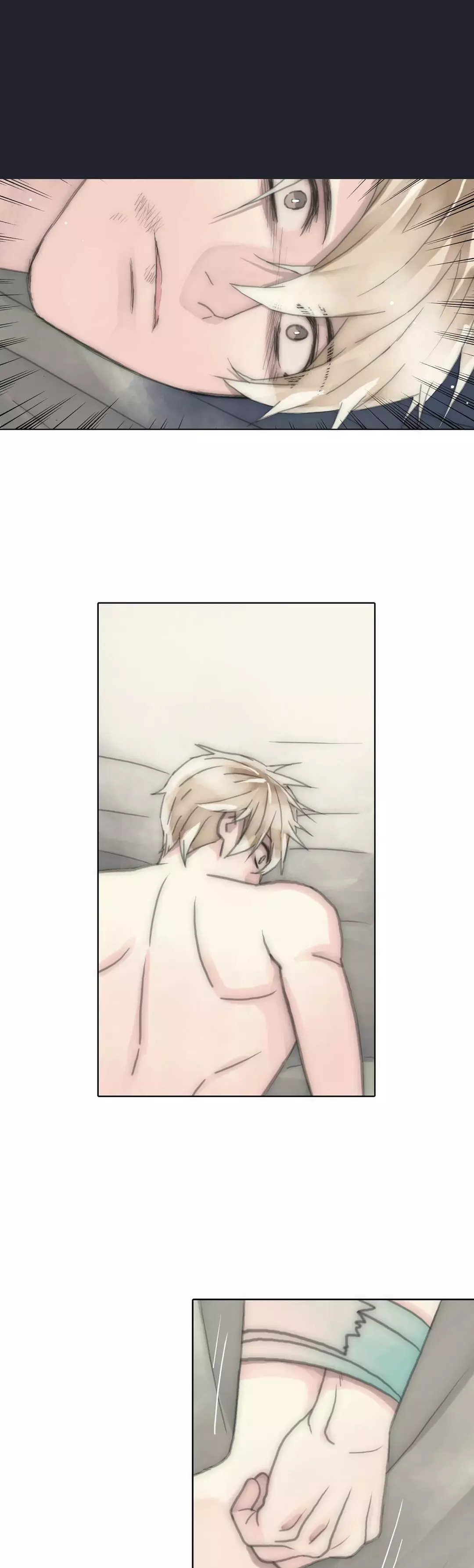 An Easy Target Chapter 35 page 25