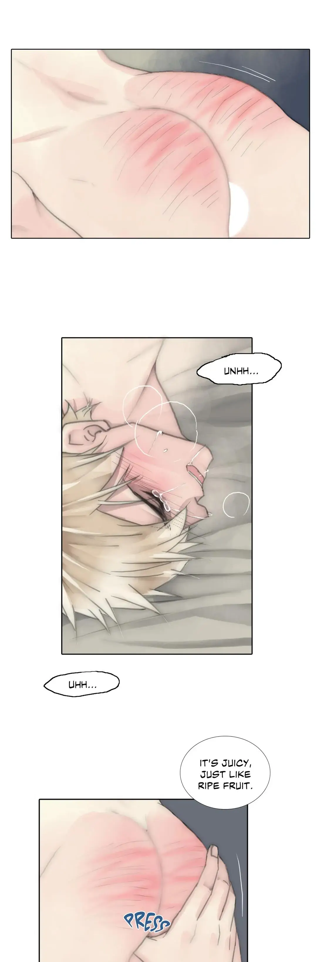 An Easy Target Chapter 36 page 7