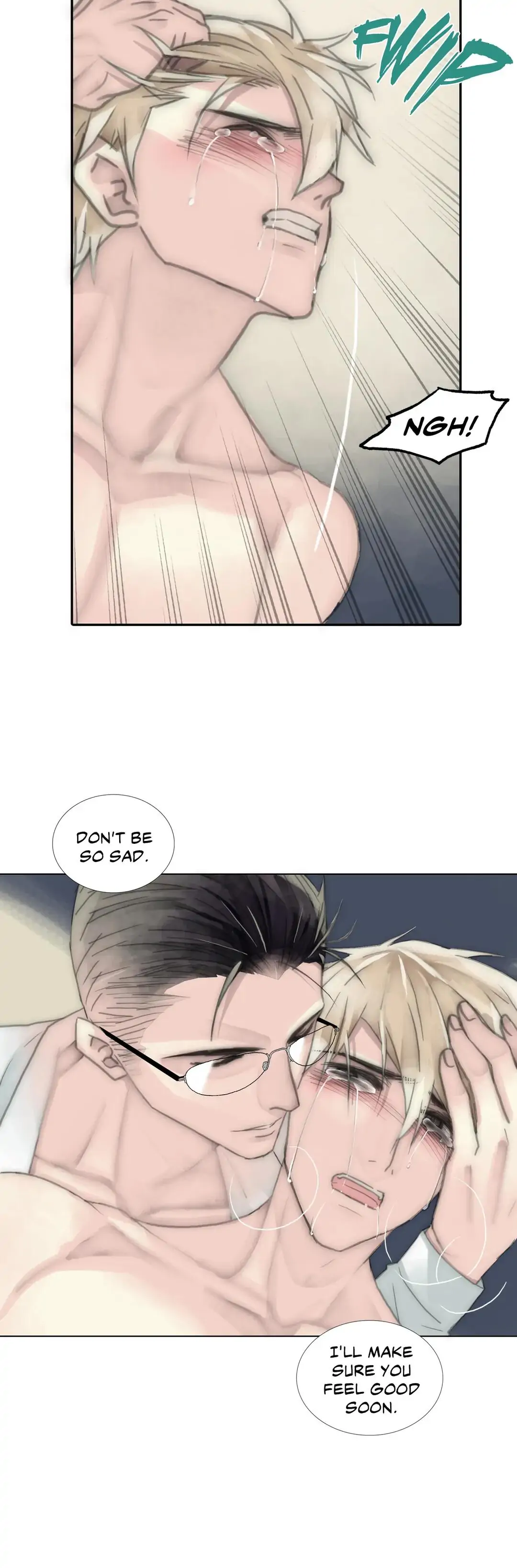 An Easy Target Chapter 36 page 9