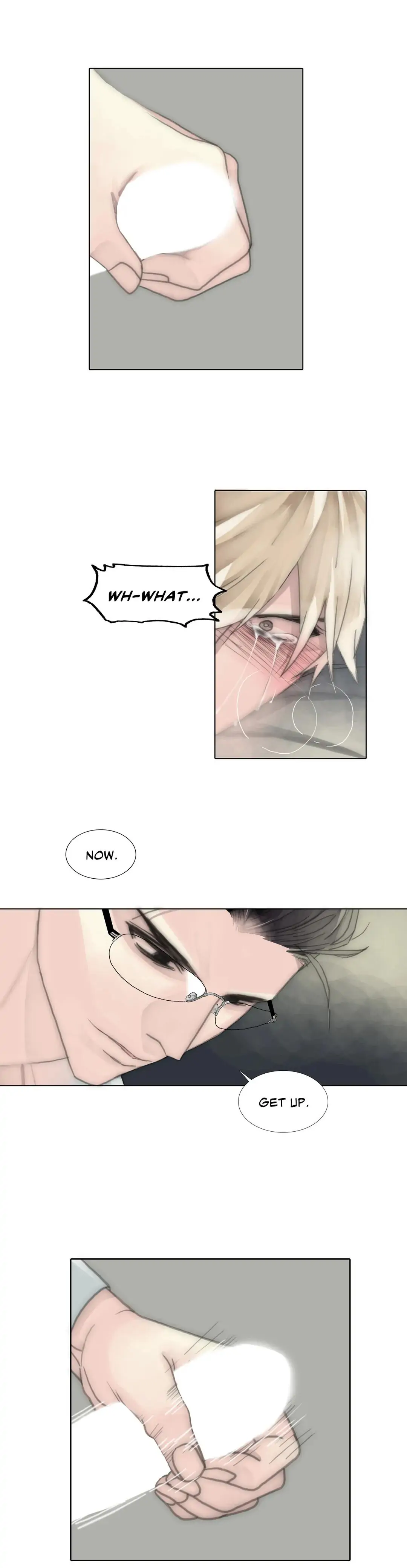 An Easy Target Chapter 36 page 17