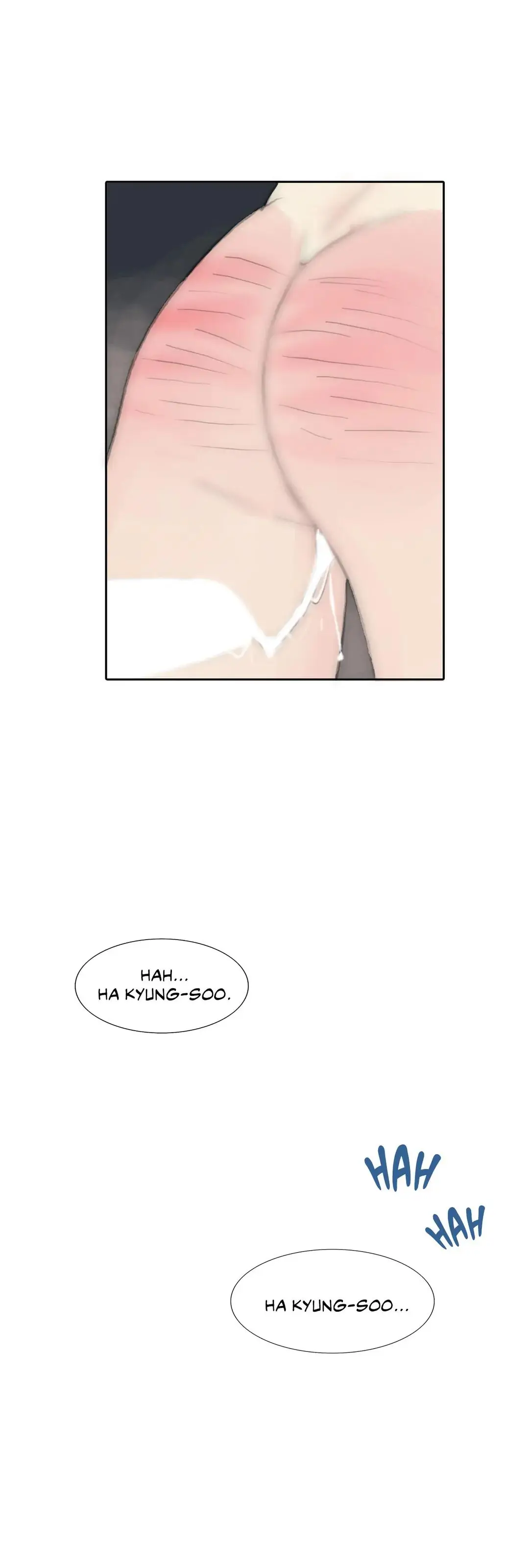An Easy Target Chapter 36 page 22