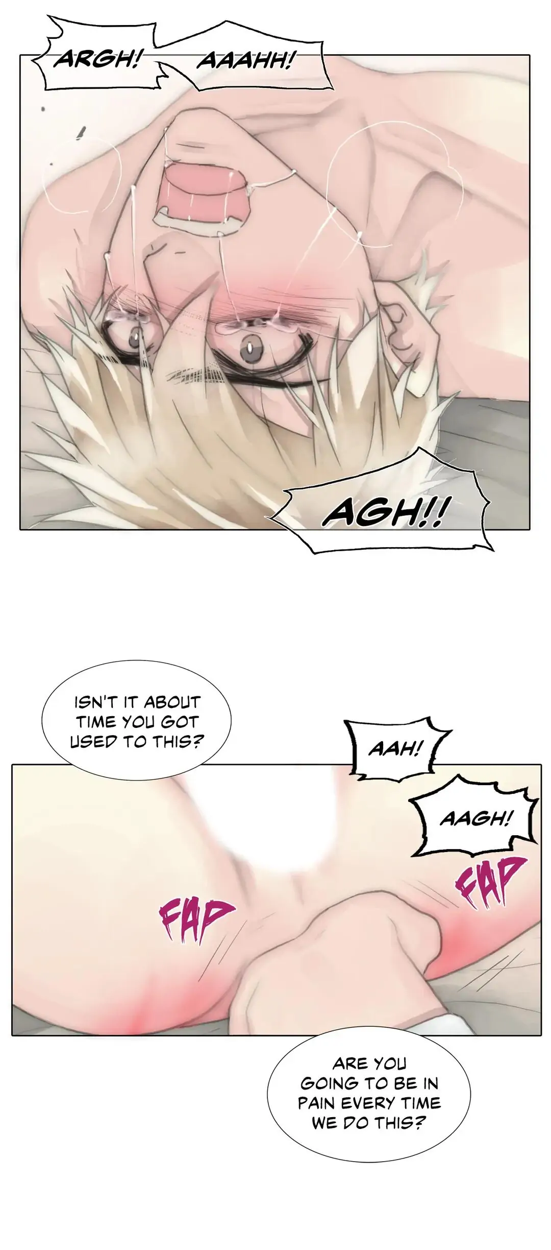 An Easy Target Chapter 37 page 9