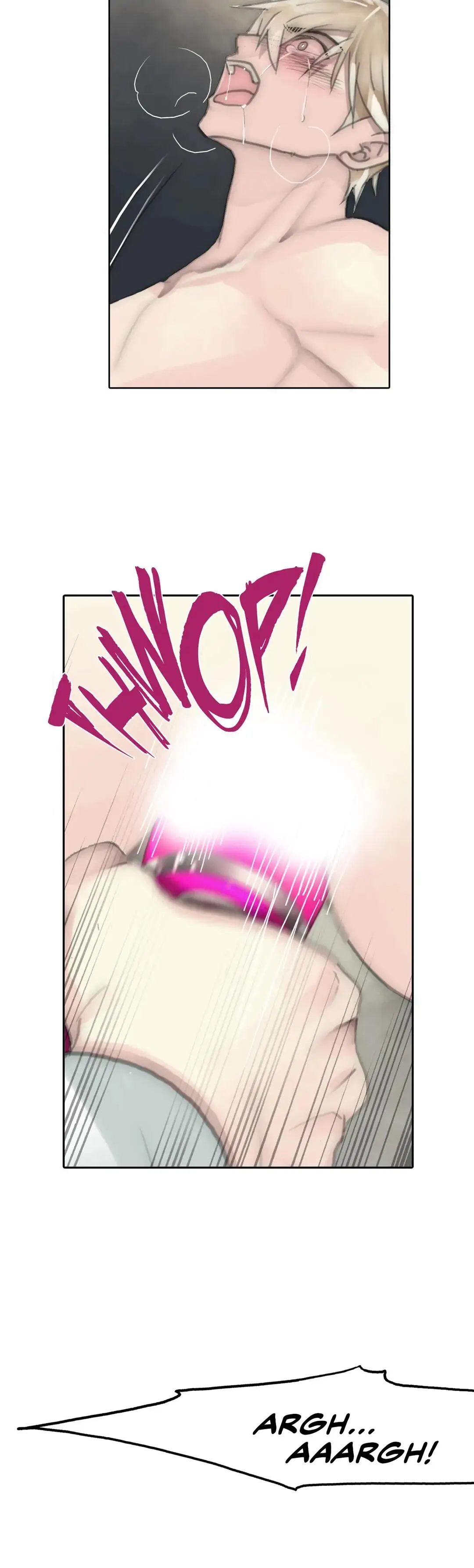 An Easy Target Chapter 37 page 20