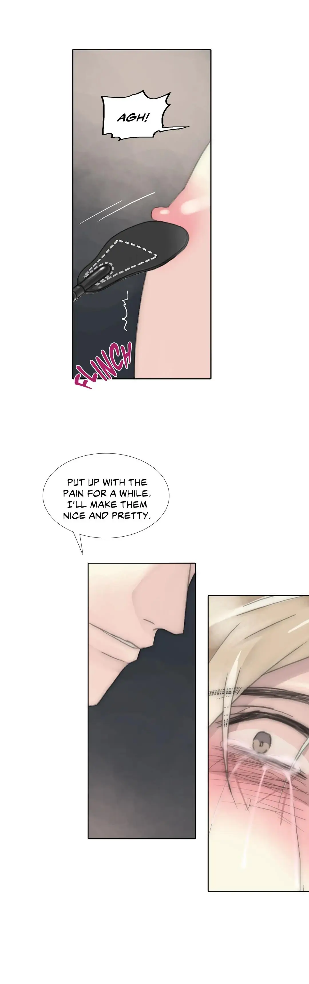 An Easy Target Chapter 37 page 25