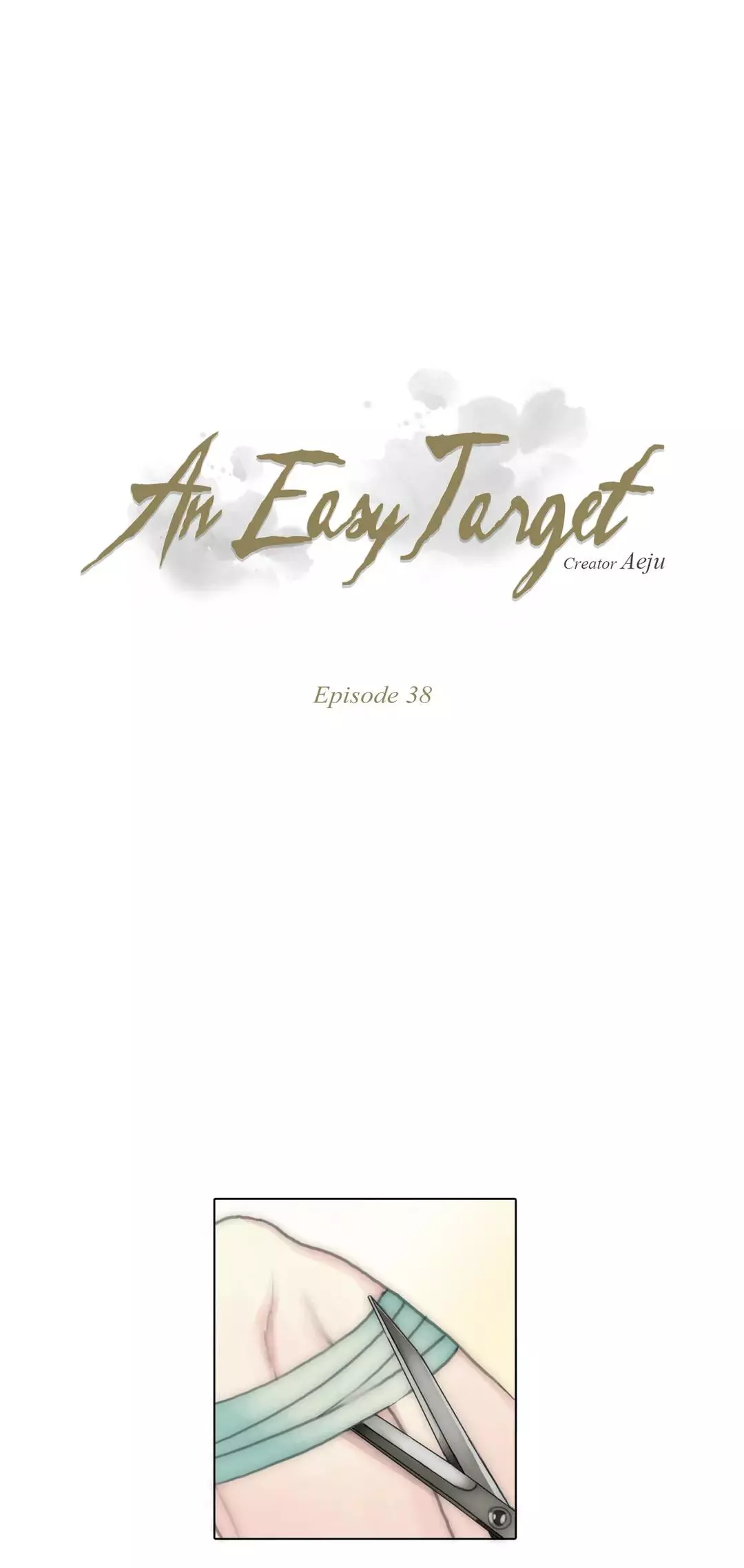 An Easy Target Chapter 38 page 4