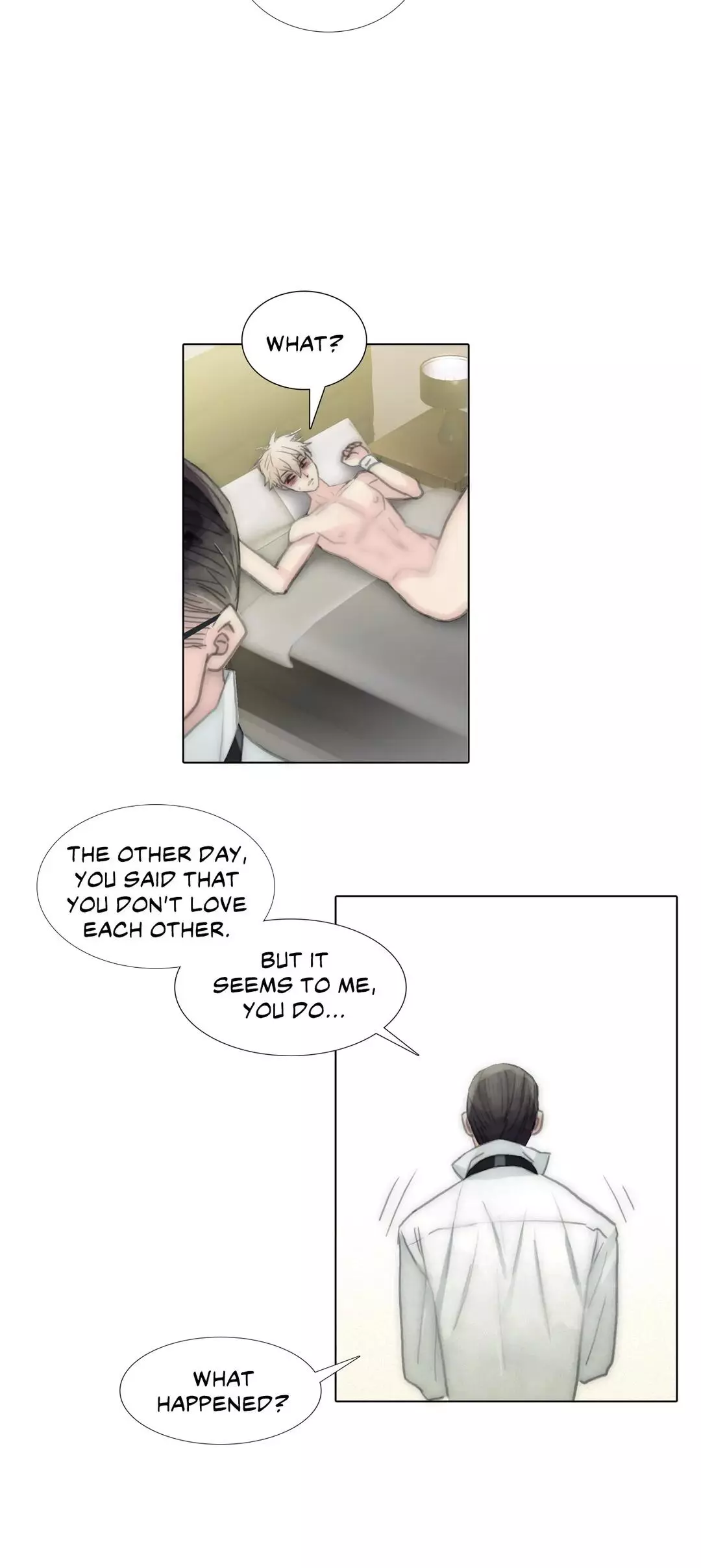 An Easy Target Chapter 38 page 23
