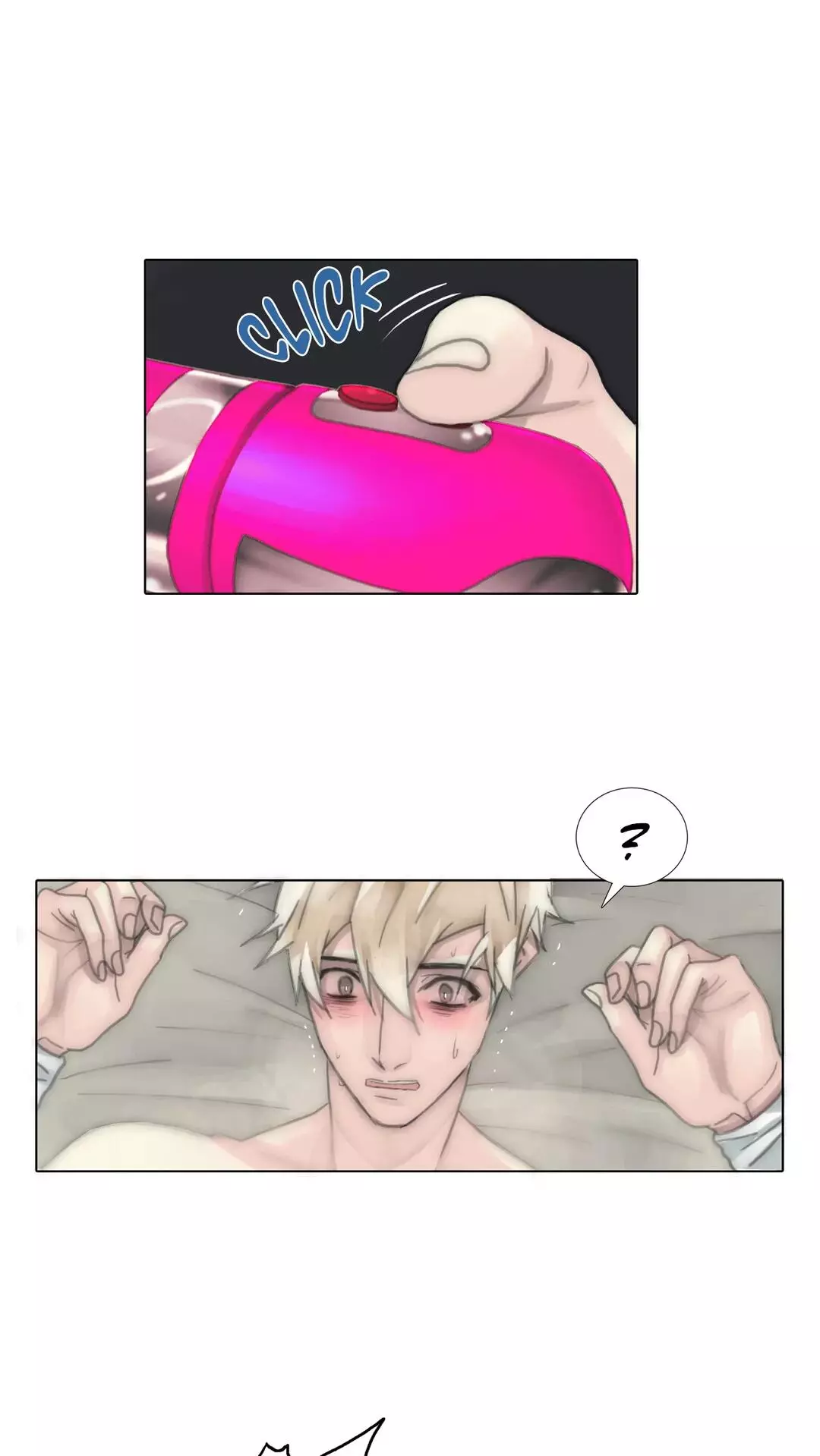 An Easy Target Chapter 38 page 28
