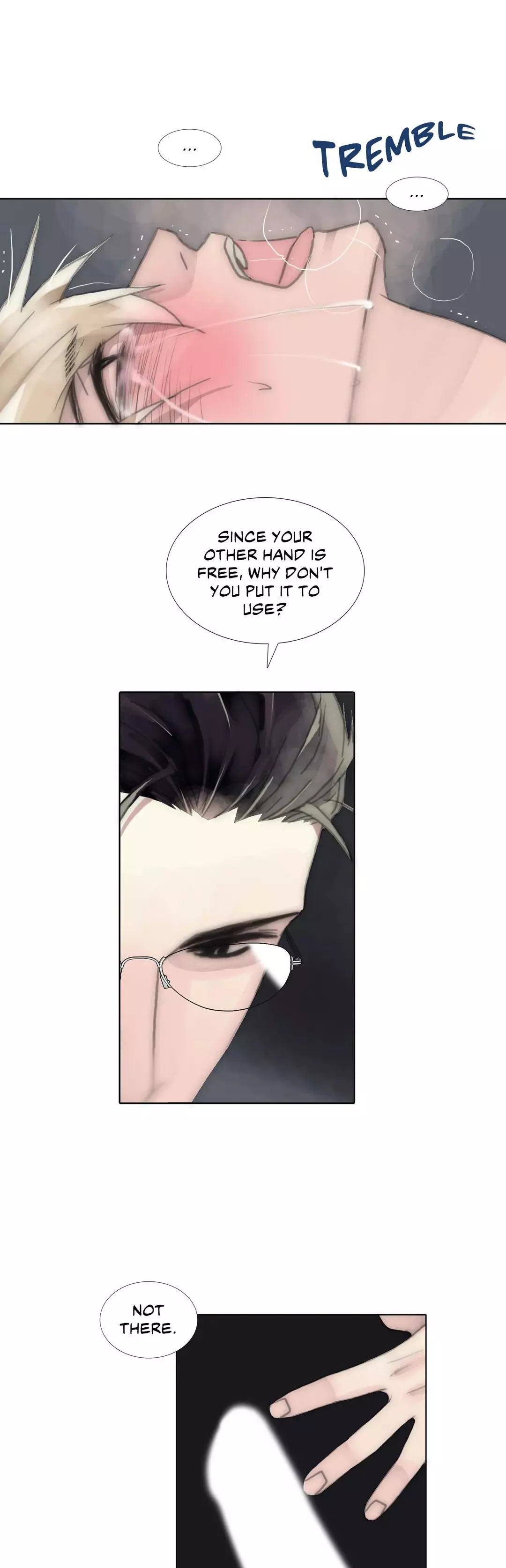An Easy Target Chapter 39 page 15