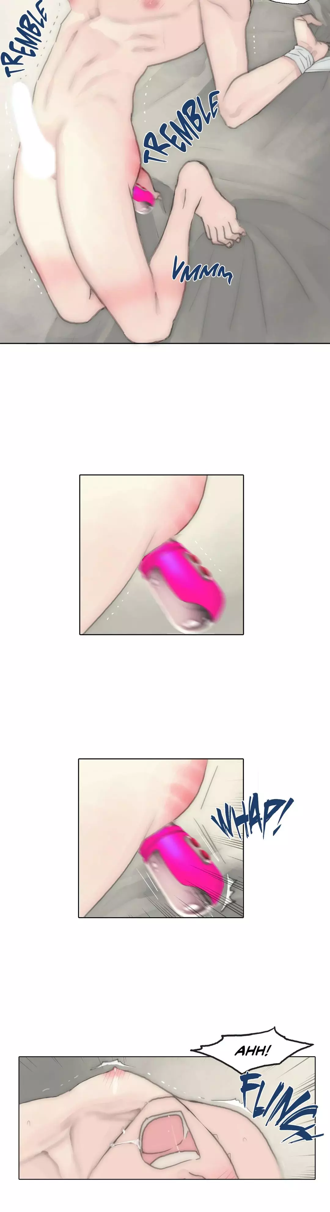 An Easy Target Chapter 39 page 4