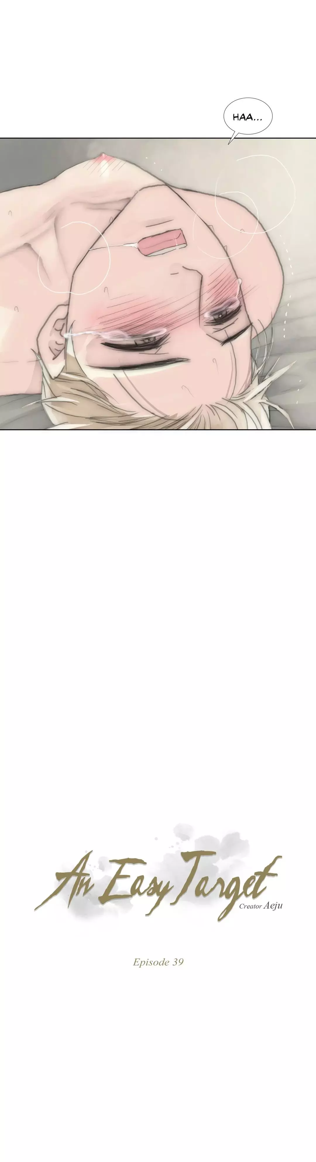 An Easy Target Chapter 39 page 5
